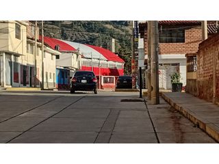 Foto 12 de VENTA DE TERRENO EN EL DISTRITO DE INDEPENDENCIA -HUARAZ