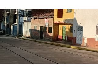 Foto 2 de VENTA DE TERRENO EN EL DISTRITO DE INDEPENDENCIA -HUARAZ