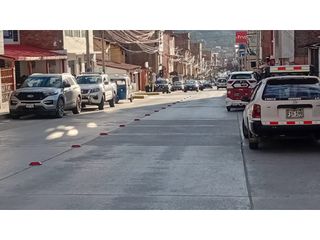 Foto 9 de VENTA DE TERRENO EN EL DISTRITO DE INDEPENDENCIA -HUARAZ