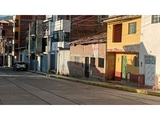 Foto 3 de VENTA DE TERRENO EN EL DISTRITO DE INDEPENDENCIA -HUARAZ