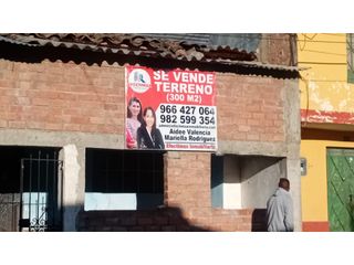 Foto 1 de VENTA DE TERRENO EN EL DISTRITO DE INDEPENDENCIA -HUARAZ