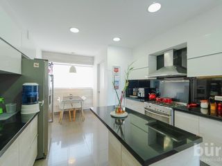 Foto 7 de ESPECTACULAR DEPA CASA EN ALQUILER SAN ISIDRO PASOS DASSO TERRAZA SAN GABRIEL