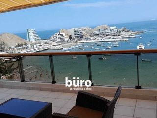 Foto 4 de LINDO PENTHOUSE EN VENTA DE 3 DORMITORIOS EN PLAYA EMBAJADORES - SANTA MARIA