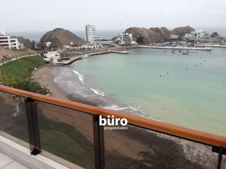 Foto 2 de LINDO PENTHOUSE EN VENTA DE 3 DORMITORIOS EN PLAYA EMBAJADORES - SANTA MARIA