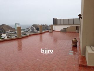 Foto 6 de LINDO PENTHOUSE EN VENTA DE 3 DORMITORIOS EN PLAYA EMBAJADORES - SANTA MARIA