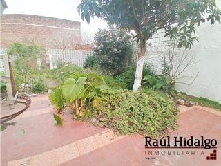 Foto 3 de CASA A RECICLAR EN EL BARRIO NUEVA POMPEYA