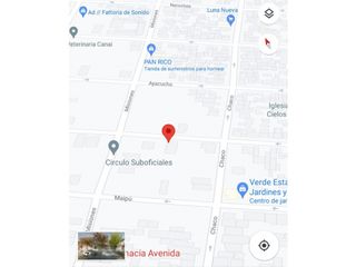 Foto 4 de CASA A RECICLAR EN EL BARRIO NUEVA POMPEYA