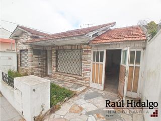 Foto 2 de CASA A RECICLAR EN EL BARRIO NUEVA POMPEYA