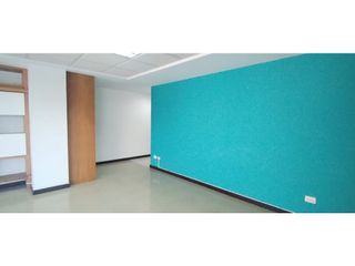 Foto 6 de La Pradera, Oficina en Renta, 51m2, 1 Ambiente