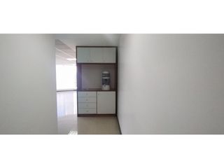 Foto 2 de La Pradera, Oficina en Renta, 51m2, 1 Ambiente