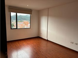 Foto 3 de HERMOSA SUITE EN RENTA AV. PASEO DE LOS CAÑARIS CUENCA