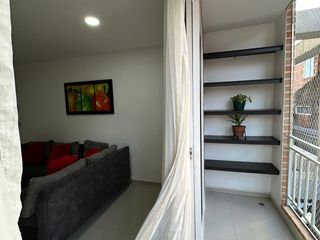 Foto 3 de Venta Apartamento En El Sur Las Camelias