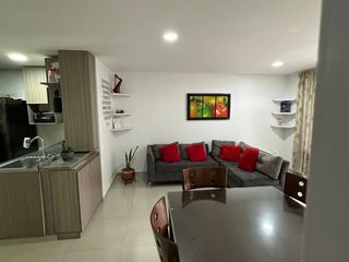 Foto 4 de Venta Apartamento En El Sur Las Camelias