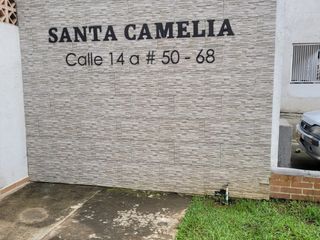 Foto 1 de Venta Apartamento En El Sur Las Camelias