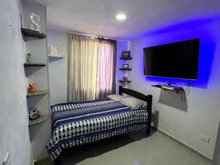 Foto 9 de Venta Apartamento En El Sur Las Camelias