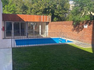 Foto 1 de DEPARTAMENTO 1 DORMITORIO  ALQUILER ALBERDI/PILETA