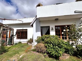 Foto 1 de Alquiler dos ambientes . Barrio Los Tilos
