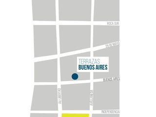 Foto 2 de VENTA DPTO EN POZO  3 DORM. BS. AIRES Y LIBERTAD
