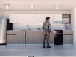 Foto 8 de VENTA DPTO EN POZO  3 DORM. BS. AIRES Y LIBERTAD