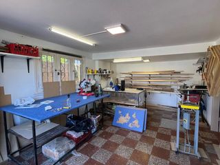 Foto 21 de Casa en venta Apta Crédito en el corazón de Tigre!