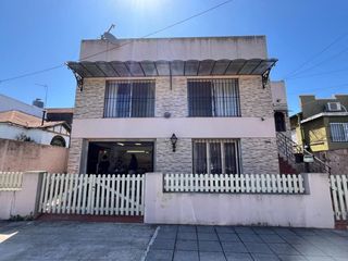 Foto 26 de Casa en venta Apta Crédito en el corazón de Tigre!