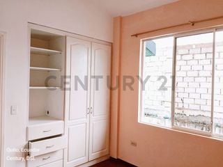 Foto 13 de Arriendo casa en Conocoto, Avenida Ilalo