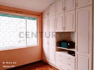 Foto 11 de Arriendo casa en Conocoto, Avenida Ilalo