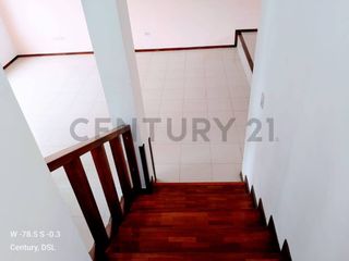 Foto 7 de Arriendo casa en Conocoto, Avenida Ilalo