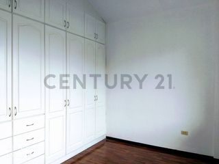 Foto 9 de Arriendo casa en Conocoto, Avenida Ilalo