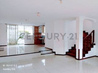Foto 4 de Arriendo casa en Conocoto, Avenida Ilalo