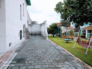 Foto 18 de Arriendo casa en Conocoto, Avenida Ilalo