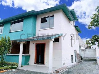 Foto 1 de Arriendo casa en Conocoto, Avenida Ilalo