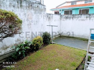 Foto 17 de Arriendo casa en Conocoto, Avenida Ilalo