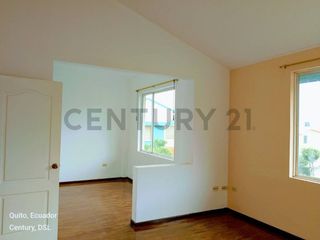 Foto 12 de Arriendo casa en Conocoto, Avenida Ilalo