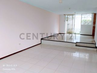 Foto 3 de Arriendo casa en Conocoto, Avenida Ilalo