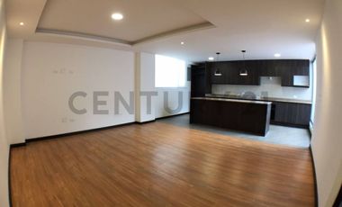 3h asunto, 99 m²