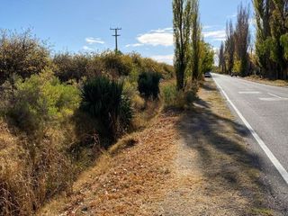 Foto 2 de PROPIEDAD A LA VENTA SOBRE CALLE CUBILLOS, RAMA CAÍDA