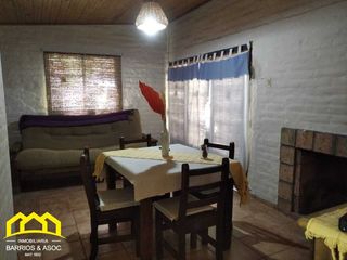 Foto 3 de EXCLUSIVA CASA A LA VENTA EN CLUB DE PESCADORES EN EL NIHUIL, SAN RAFAEL MENDOZA