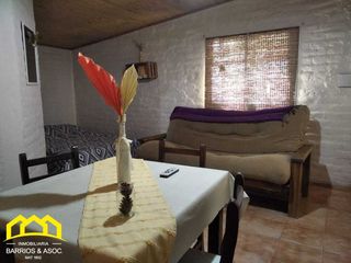 Foto 2 de EXCLUSIVA CASA A LA VENTA EN CLUB DE PESCADORES EN EL NIHUIL, SAN RAFAEL MENDOZA
