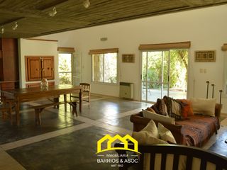 Foto 5 de Casa quinta en venta de 156m2 ubicado en San Rafael