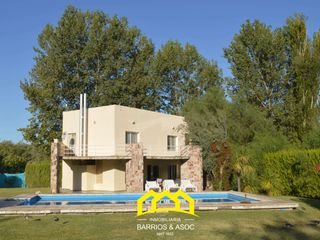Foto 3 de Casa quinta en venta de 156m2 ubicado en San Rafael