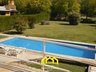Foto 8 de Casa quinta en venta de 156m2 ubicado en San Rafael