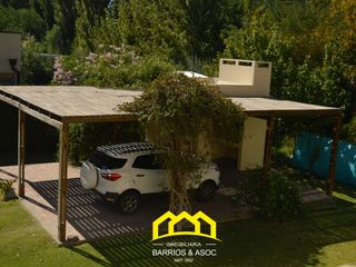 Foto 4 de Casa quinta en venta de 156m2 ubicado en San Rafael