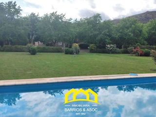 Foto 10 de Casa quinta en venta de 156m2 ubicado en San Rafael