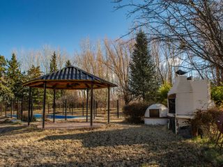 Foto 10 de Chalet en venta de 2 dormitorios c/ cochera en San Rafael