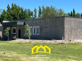 Foto 3 de Casa en venta de 2 dormitorios en San Rafael
