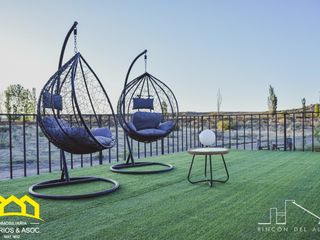 Foto 7 de COMPLEJO DE CABAÑAS A LA VENTA VILLA 25 DE MAYO