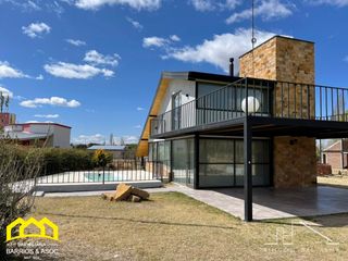 Foto 1 de COMPLEJO DE CABAÑAS A LA VENTA VILLA 25 DE MAYO