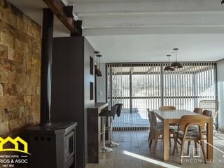 Foto 2 de COMPLEJO DE CABAÑAS A LA VENTA VILLA 25 DE MAYO