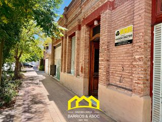 Foto 1 de Casa en venta de 5 dormitorios c/ cochera en San Rafael